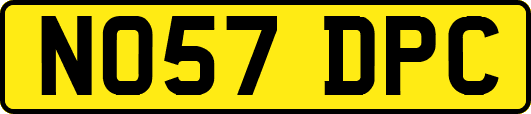 NO57DPC