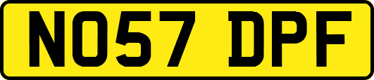 NO57DPF