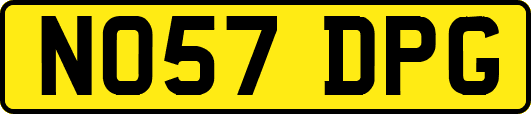 NO57DPG