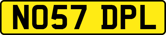 NO57DPL