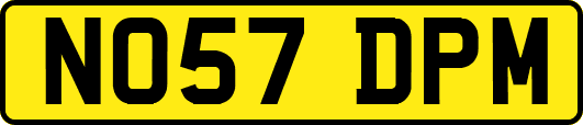 NO57DPM