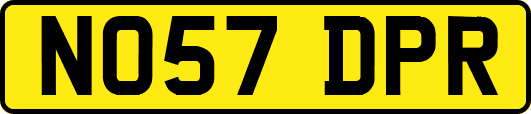 NO57DPR
