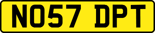 NO57DPT