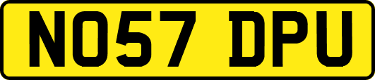 NO57DPU