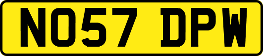 NO57DPW