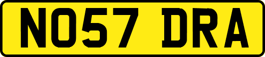 NO57DRA