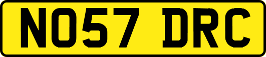 NO57DRC
