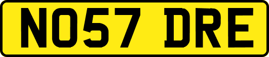 NO57DRE