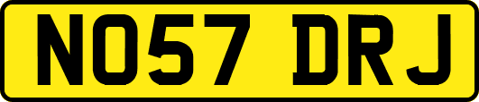 NO57DRJ