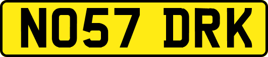 NO57DRK