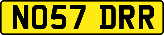 NO57DRR