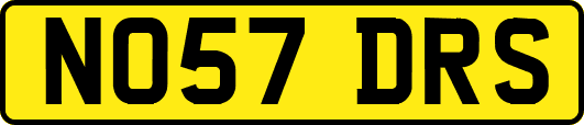 NO57DRS