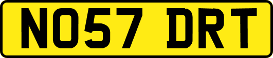 NO57DRT