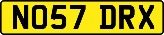 NO57DRX
