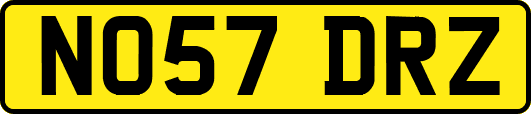 NO57DRZ