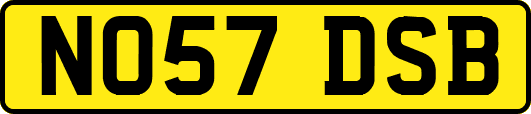 NO57DSB