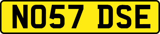 NO57DSE
