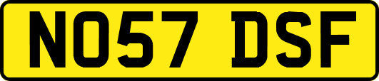 NO57DSF