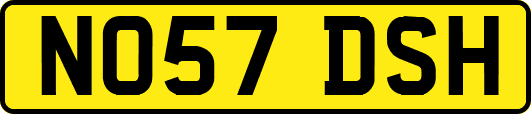 NO57DSH