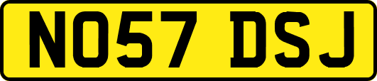 NO57DSJ