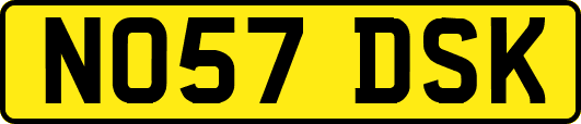 NO57DSK