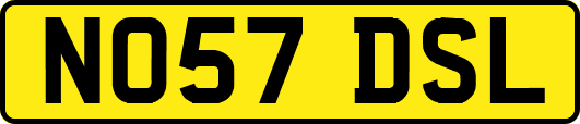 NO57DSL
