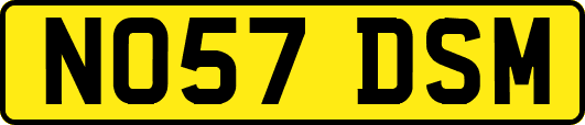 NO57DSM