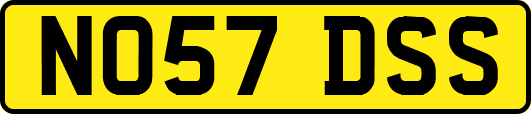NO57DSS