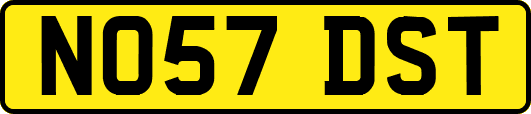 NO57DST