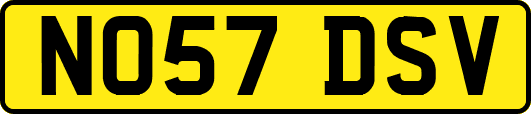 NO57DSV
