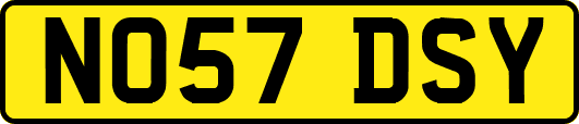 NO57DSY