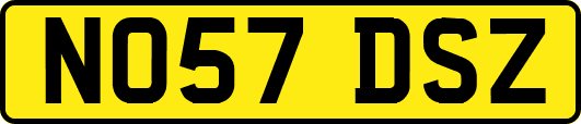 NO57DSZ