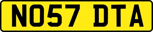NO57DTA