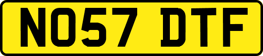 NO57DTF