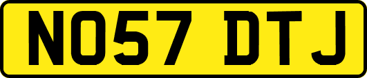 NO57DTJ