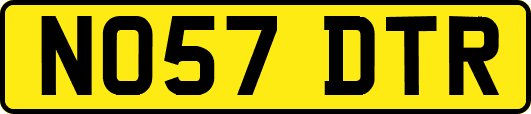 NO57DTR