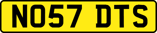 NO57DTS