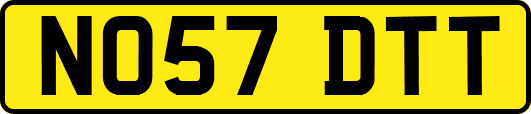NO57DTT
