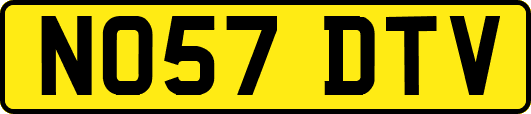 NO57DTV