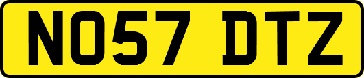 NO57DTZ