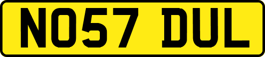 NO57DUL