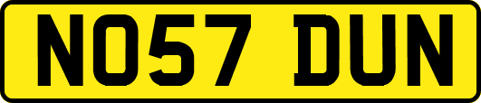 NO57DUN