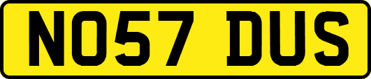 NO57DUS
