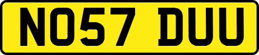 NO57DUU