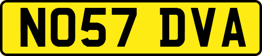 NO57DVA