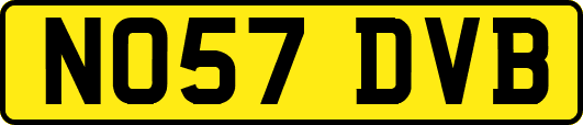 NO57DVB