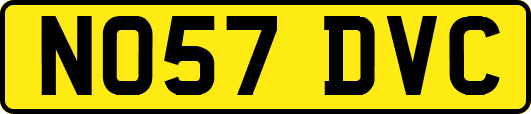 NO57DVC