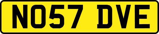 NO57DVE