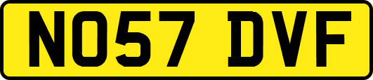 NO57DVF