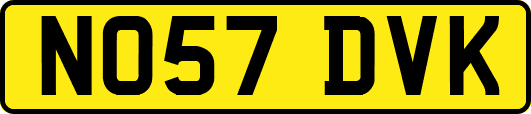 NO57DVK